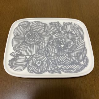 マリメッコ(marimekko)のマリメッコ　クルイェンポルヴィ(食器)