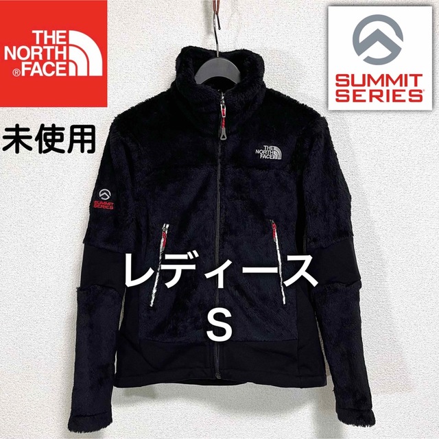 未使用!人気 ノースフェイス バーサロフトジャケット レディースS サミット | フリマアプリ ラクマ