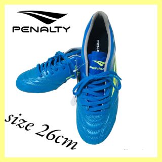 PENALTY プレミオCN size 26cm