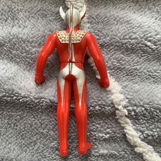 1990年 ウルトラマンタロウ ソフビ 円谷プロ バンダイ10の通販 1990年 ウルトラマンタロウ ソフビ 円谷プロ バンダイ10の通販