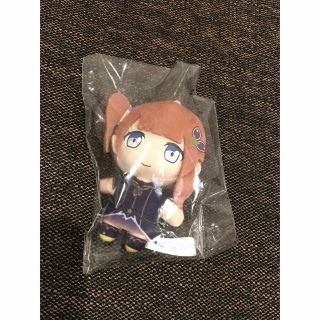 セガ(SEGA)のプロセカ　一番クジ　B賞 ぷちぬいマスコット 望月穂波 レオニ(キャラクターグッズ)