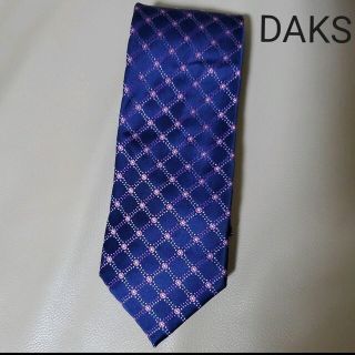 ダックス(DAKS)のDAKS ネクタイ(ネクタイ)