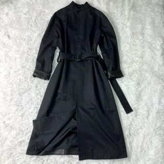 ヨウジヤマモト トレンチコート(メンズ)の通販 100点以上 | Yohji