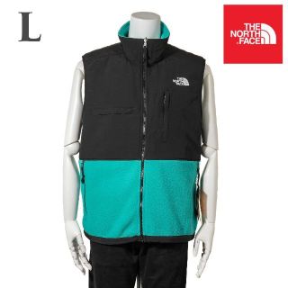 ザノースフェイス(THE NORTH FACE)の新品 THE NORTH FACE DENALI VEST(ベスト)