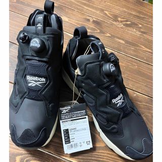 リーボック(Reebok)のポンプフューリー　atmos ✖️ JSB コラボ(スニーカー)