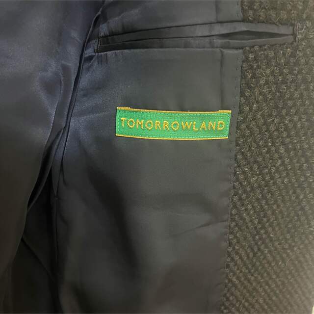 TOMORROWLAND ベビーアルパカ | tradexautomotive.com