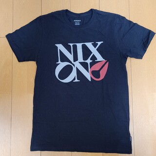 ニクソン(NIXON)のNIXON ニクソン Tシャツ(Tシャツ/カットソー(半袖/袖なし))