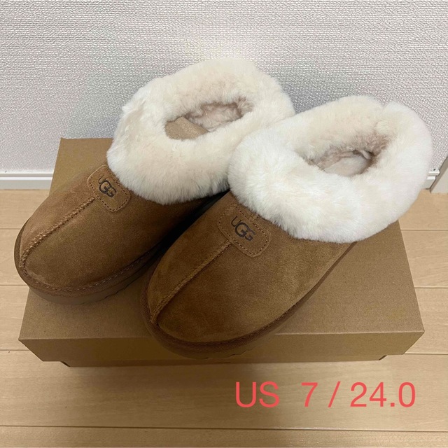 UGG(アグ)のmi様専用 レディースの靴/シューズ(スニーカー)の商品写真