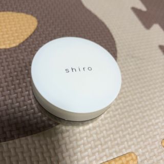 シロ(shiro)のshiro 練り香水 ピオニー peony(香水(女性用))