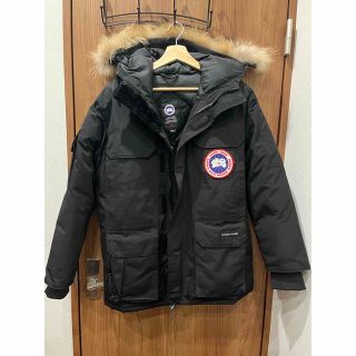 カナダグース(CANADA GOOSE)のカナダグース　シタデル(ダウンジャケット)