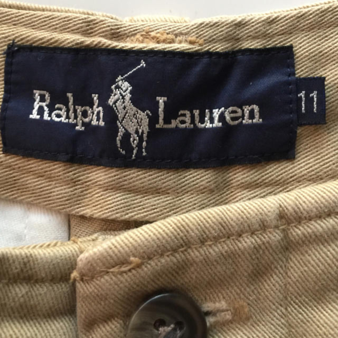 Ralph Lauren(ラルフローレン)のラルフローレン ボトム レディースのパンツ(チノパン)の商品写真