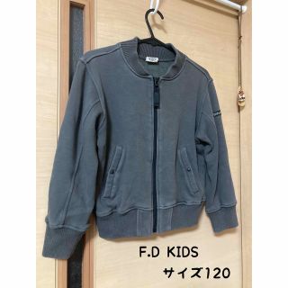 エフオーキッズ(F.O.KIDS)のF.D KIDS アウター　ジャケット　キッズ120(ジャケット/上着)