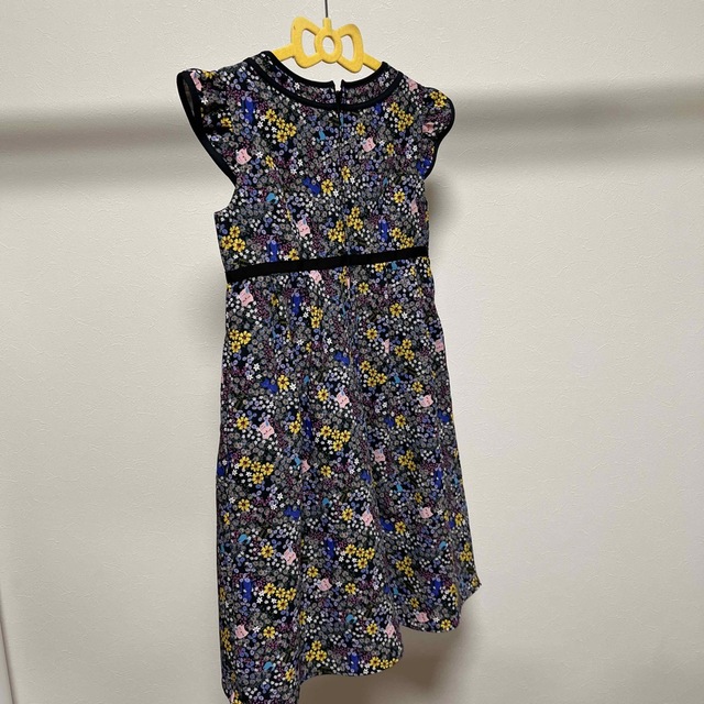 ANNA SUI mini(アナスイミニ)のANNA SUI mini ワンピース キッズ/ベビー/マタニティのキッズ服女の子用(90cm~)(ワンピース)の商品写真