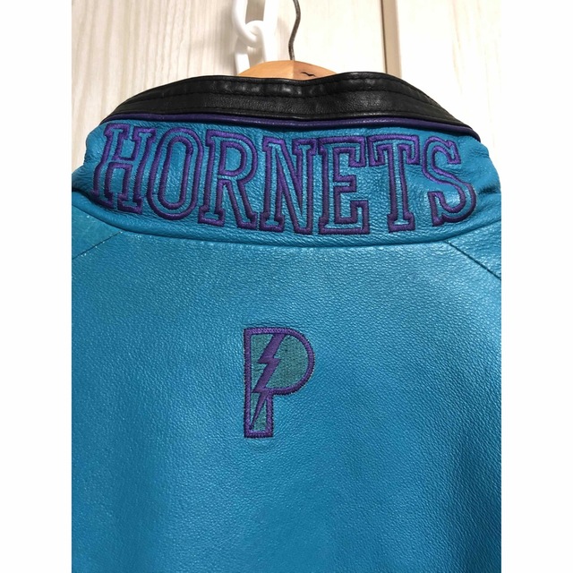 Charlotte Hornets ジャケット