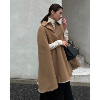 CLANE - クラネ正規品!新品紙タグ付き☆リバーシブルボアミリタリー