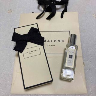 ジョーマローン(Jo Malone)のジョーマローン　ブラックベリー&ベイ 30㎖(ユニセックス)