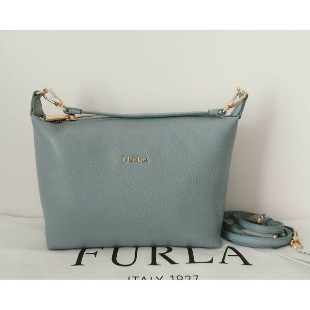 新品  FURLA  フルラショルダーバッグ SOPHIEソフィー  新品新品