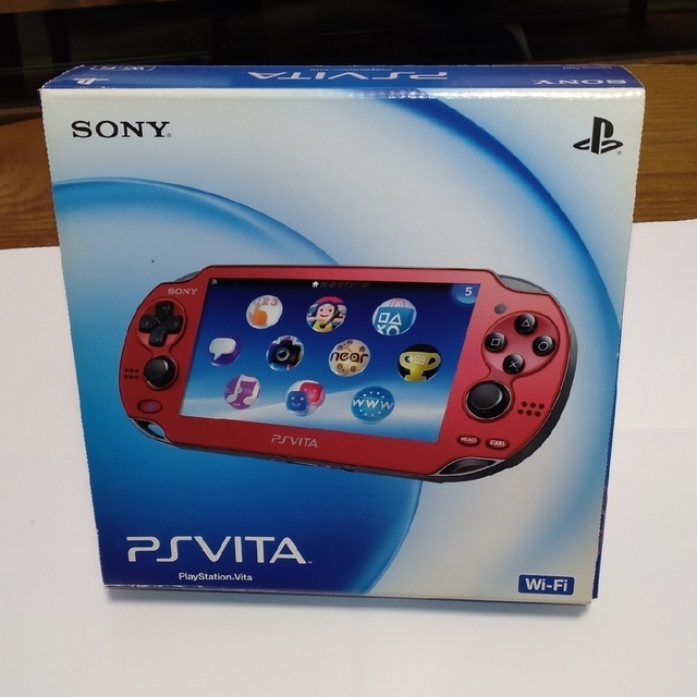 PlayStation Vita