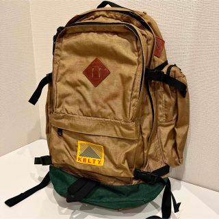 ケルティ(KELTY)の【限定品】80sLINE復刻ケルティKELTY旧タグバックパック(バッグパック/リュック)