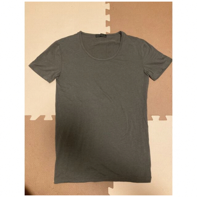nano・universe(ナノユニバース)のナノユニバース　カットソー メンズのトップス(Tシャツ/カットソー(七分/長袖))の商品写真
