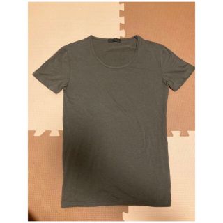 ナノユニバース(nano・universe)のナノユニバース　カットソー(Tシャツ/カットソー(七分/長袖))