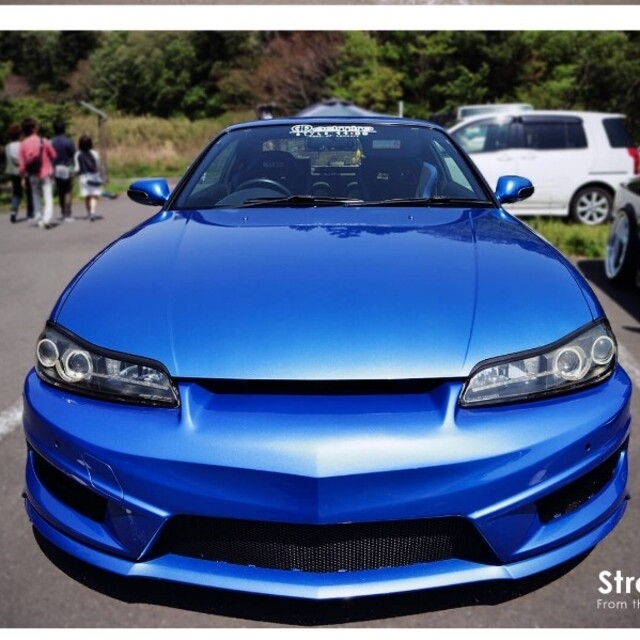 s15シルビア フロントバンパー ニコイチ | srisolamalaipc.ac.in