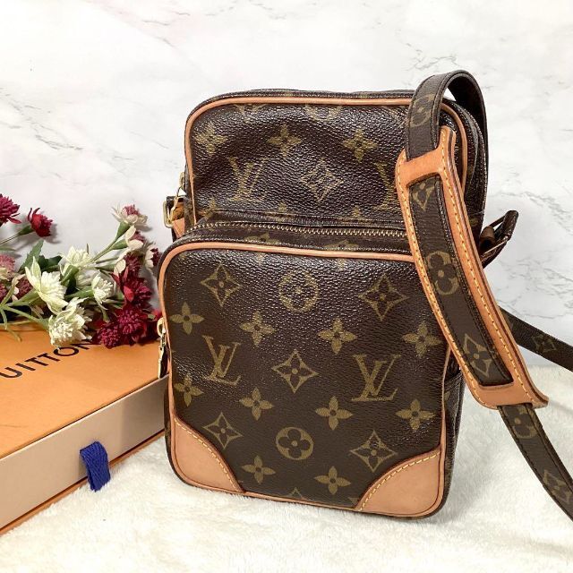 期間限定特価】 LOUIS ⭐️極美品⭐️ルイヴィトン モノグラム