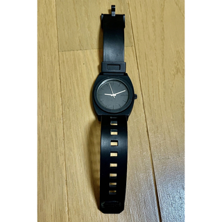 ニクソン(NIXON)のNixon 腕時計　MINIMAL THE TIME TELLER P 16C(腕時計(アナログ))