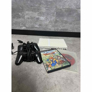 プレイステーション2(PlayStation2)のプレステ2 PS2(家庭用ゲーム機本体)