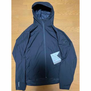 ARC'TERYX - アークテリクス ソラノフーディ 旧型タグ付きの通販|ラクマ