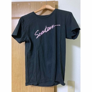 セブンティーン(SEVENTEEN)のSEVENTEEN 2016 コンサートTシャツ(K-POP/アジア)