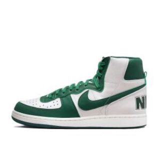 ナイキ(NIKE)のNike Terminator High Noble Green(スニーカー)