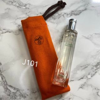 エルメス(Hermes)のエルメス オードトワレ 《屋根の上の庭》ノマードスプレー(ユニセックス)