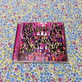 イーガールズ(E-girls)のE -girls CD(ポップス/ロック(邦楽))