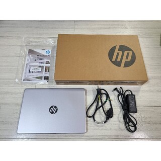 HP - HP 340S G7 ノートパソコン  i5 1035G1/8GB/ssd2