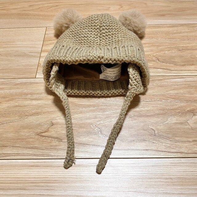 超人気の zara baby ニット帽 ザラベビー drenriquejmariani.com