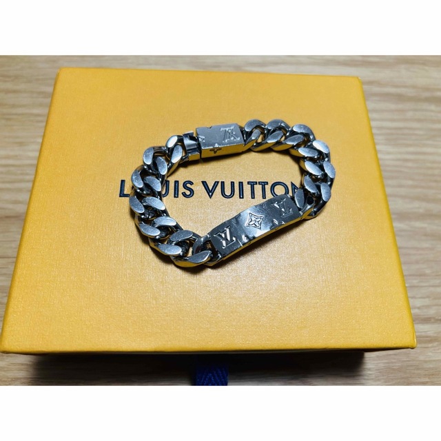 LOUIS VUITTON M62486 ブレスレット-