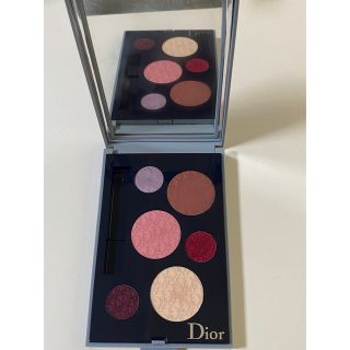 Dior アイシャドウ(値下げ交渉可能)(アイシャドウ)