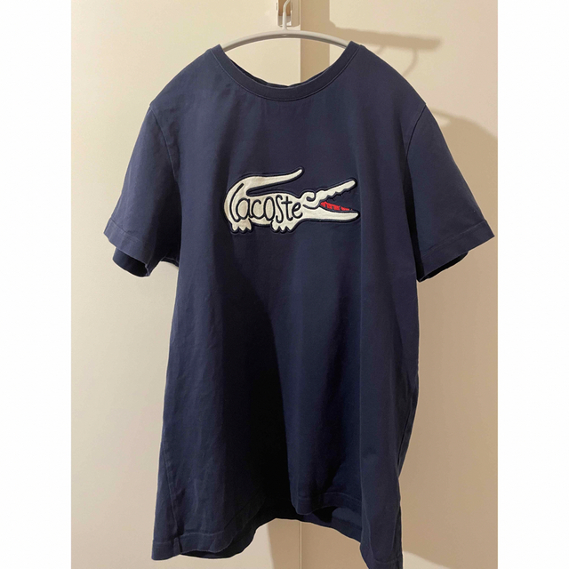 LACOSTE(ラコステ)のLACOSTE Tシャツ メンズのトップス(Tシャツ/カットソー(半袖/袖なし))の商品写真