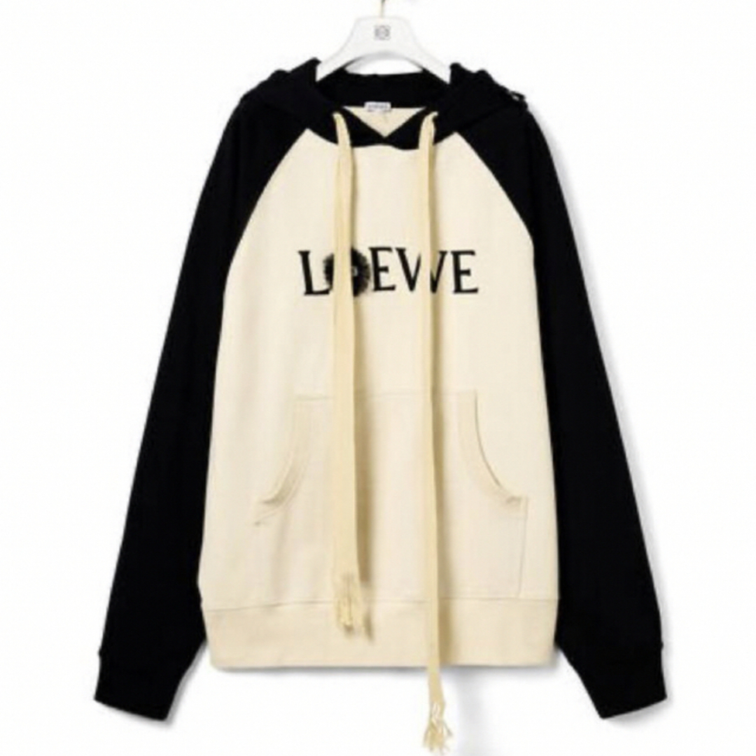 LOEWE　トトロコラボパーカー　Lサイズ