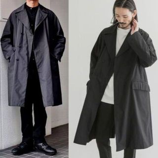 テアトラ(TEATORA)のTEATORA Device Coat dual thermo デバイスコート(その他)