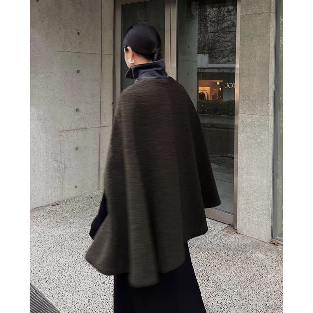CLANE - クラネ正規品!新品紙タグ付き☆リバーシブルボアミリタリー