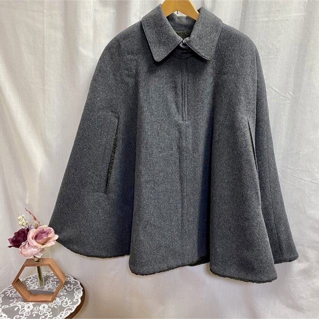 CLANE - クラネ正規品!新品紙タグ付き☆リバーシブルボアミリタリー