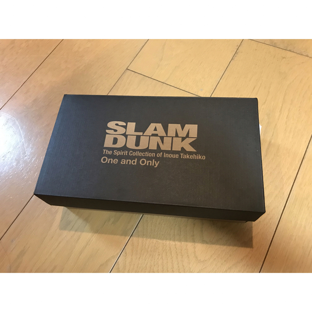 集英社(シュウエイシャ)のOne and Only『SLAM DUNK』桜木花道 完成品フィギュア エンタメ/ホビーのおもちゃ/ぬいぐるみ(キャラクターグッズ)の商品写真