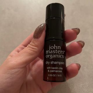 ジョンマスターオーガニック(John Masters Organics)のジョンマスターオーガニック　　ドライシャンプー(ヘアケア)