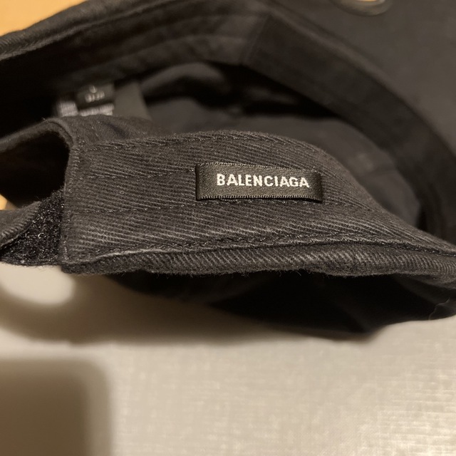 Balenciaga(バレンシアガ)のbalenciaga キャップ メンズの帽子(キャップ)の商品写真