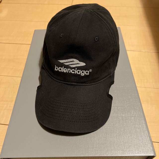 Balenciaga(バレンシアガ)のbalenciaga キャップ メンズの帽子(キャップ)の商品写真