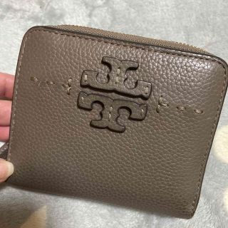 トリーバーチ(Tory Burch)のTory Burch♡♡ミニ財布(財布)