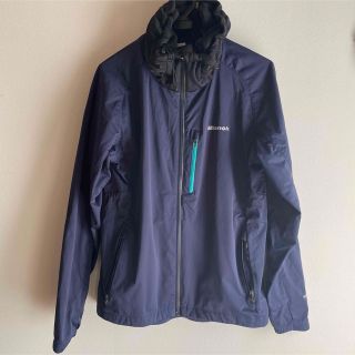 ビアンキ(Bianchi)のBIANCHI 撥水ジャケット M 美品(その他)