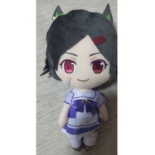 ウマ娘　ぬいぐるみ　新品(キャラクターグッズ)